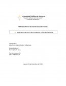 Reglamento del Centro de Conciliación y Arbitraje Honduras