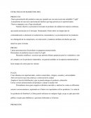 ESTRATEGIAS INTEGRALES DE MERCADOTECNIA