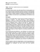 LIDERAZGO Y EMPATIA EN EL ROL DE INGENIERIA