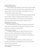 Poder constituyente venezolano