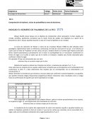 PEC 3 PSICOLOGIA DEL PENSAMIENTO UOC