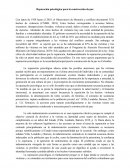 Reparación psicológica para la construcción de paz