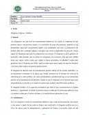 Silogismo Lógicos y Jurídicos