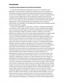 Riesgos sociologicos para el teleoperador