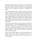 Identidad cultural y educación