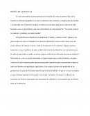 Película Cantinflas el profe