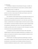 Sociologia/ Guiddens