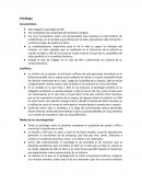 Analisis Mente Indomable