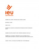 PROCESOS CONTABLES EN INSTITUCIONES DE SALUD