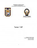 Trabajo Mecánica de fluidos