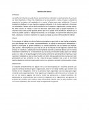 Satisfaccion laboral