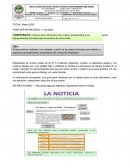 Guía de trabajo pandemia actual (COVID19)