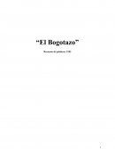 El bogotazo
