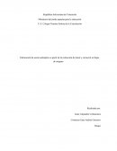 Fabricación de aceite antiséptico a partir de la extracción de timol y carvacrol en hojas de orégano