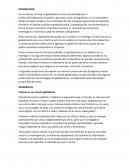 Globalizacion. Vivimos en un mundo globalizado