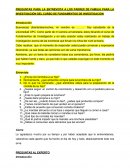 TRABAJO FINAL Design thinking