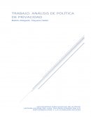 Legislación de las tecnologías de la Información y la Comunicación