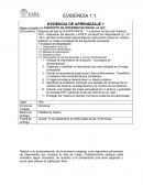 Mapa conceptual de CONCEPTO DE INTERPRETACIÓN DE LA LEY