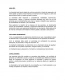 Resumen diversidad en la fuerza laboral