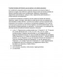 Fuentes formales del Derecho que se aplican a la materia aduanera