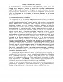 ¿Cuál es el gravamen de la sentencia?