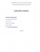 Caso SAS contra Francia