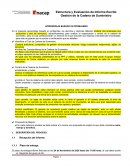 Gestión de la Cadena de Suministro