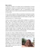 Proyecto final ingeniería verde
