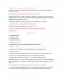 ¿Qué elementos componen un circuito eléctrico básico?