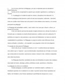 Que es educar ¿Qué hace la Pedagogía y por qué es importante para los educadores?