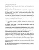 CEREBRO EXTRAORDINARIO