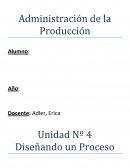 Diseño de proceso Fundición por coquilla