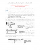 Resumen del libro “Estructura atómica, un enfoque químico”