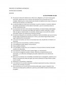 PRINCIPIOS DE ENSEÑANZA APRENDIZAJE