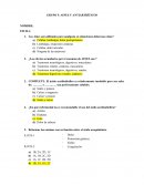 GRUPO 5: AINES Y ANTIARTRÍTICOS