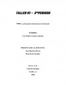 La Educación Humanista en el Poscovid