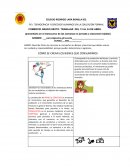 Bienes y consumos de comercio