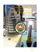 Metrologia. El multímetro