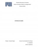 Critterios de diseño