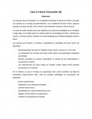 Caso 3-2 Nucor Corporation (B)