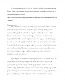 SEMIOTICA - KAMALA HARRIS