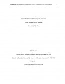 Desarrollo Historico del Concepto de Economia