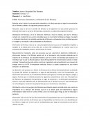Absorción, distribución y eliminación de los fármacos