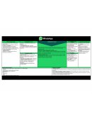 Business Model Canvas Modelo de negocio de: WhatsApp
