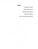 Introduccion a redes