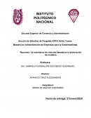 La enseñanza de ciencias basada en la elaboración de modelos