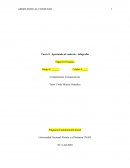 Tarea 5. Aportando al contexto - infografía