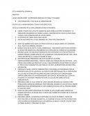 ETICA AMBIENTAL-SEMANA 4