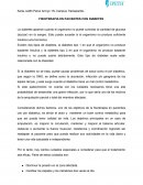 Fisioterapia en pacientes con diabetes