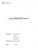 EMPRESA EMBOTELLADORA: “JOMACAR”